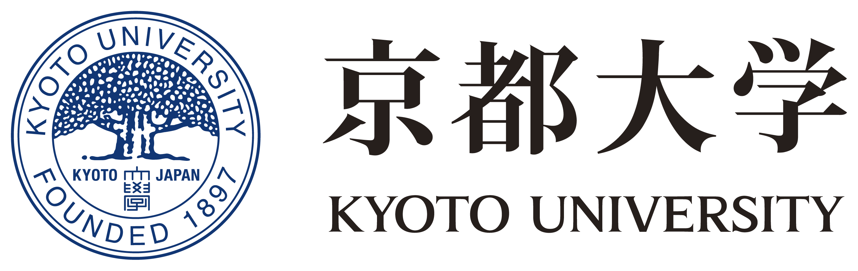 京都大学 KYOTO UNIVERSITY
